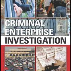 Criminal Enterprise Investigation Criminal Enterprise Investigation
