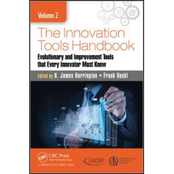 The Innovation Tools Handbook, Volume 2