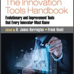 The Innovation Tools Handbook, Volume 2