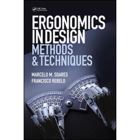 Ergonomics in Design Ergonomics in Design