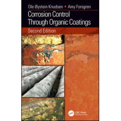 Corrosion Control Through Organic Coatings