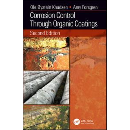 Corrosion Control Through Organic Coatings Corrosion Control Through Organic Coatings
