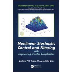 Nonlinear Stochastic Control and Filtering with Engineering-oriented Complexities