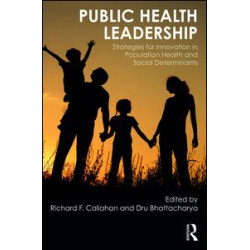 Public Health Leadership