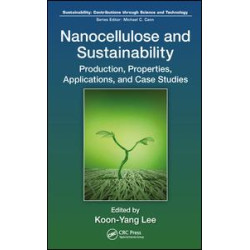 Nanocellulose and Sustainability