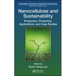 Nanocellulose and Sustainability Nanocellulose and Sustainability