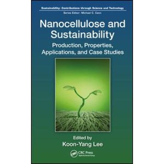 Nanocellulose and Sustainability