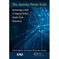 The Journey Never Ends The Journey Never Ends