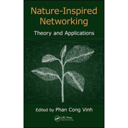 Nature-Inspired Networking Nature-Inspired Networking