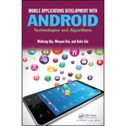Mobile Applications Development with Android Mobile Applications Development with Android