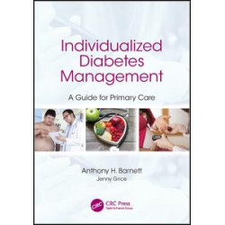 Individualized Diabetes Management Individualized Diabetes Management