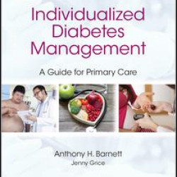 Individualized Diabetes Management Individualized Diabetes Management