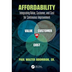 Affordability Affordability