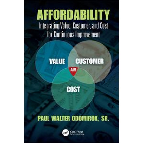 Affordability Affordability