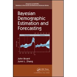 Bayesian Demographic Estimation and Forecasting