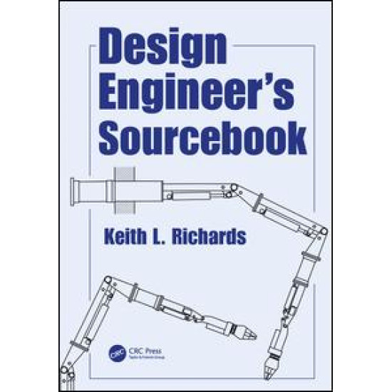Design Engineer's Sourcebook