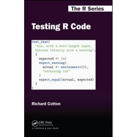 Testing R Code