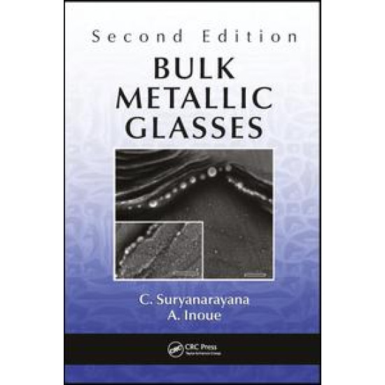 Bulk Metallic Glasses