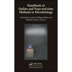 Handbook of Online and Near-real-time Methods in Microbiology