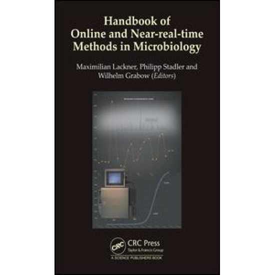 Handbook of Online and Near-real-time Methods in Microbiology
