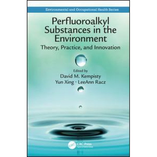 Perfluoroalkyl Substances in the Environment
