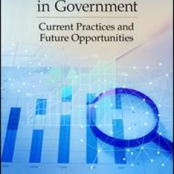 Big Data and Analytics Applications in Government Big Data and Analytics Applications in Government