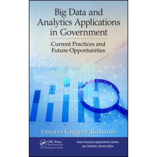 Big Data and Analytics Applications in Government