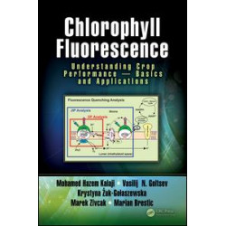 Chlorophyll Fluorescence Chlorophyll Fluorescence