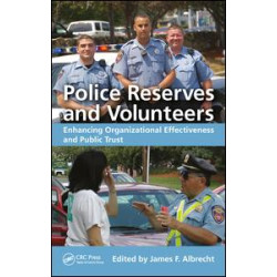 Police Reserves and Volunteers
