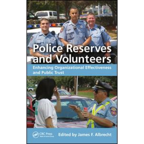 Police Reserves and Volunteers Police Reserves and Volunteers