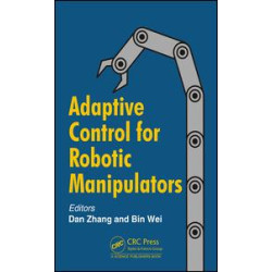 Adaptive Control for Robotic Manipulators Adaptive Control for Robotic Manipulators