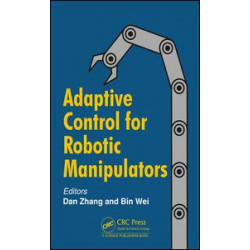Adaptive Control for Robotic Manipulators Adaptive Control for Robotic Manipulators
