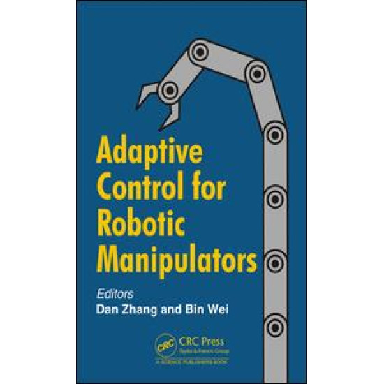 Adaptive Control for Robotic Manipulators