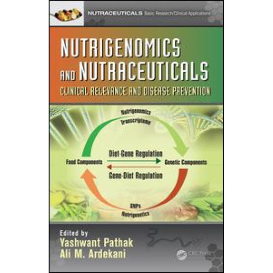 Nutrigenomics and Nutraceuticals