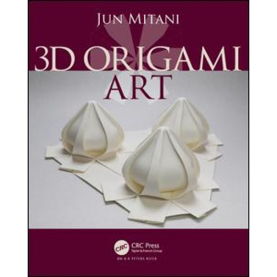 3D Origami Art