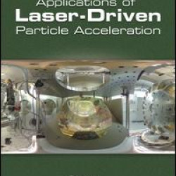 Applications of Laser-Driven Particle Acceleration Applications of Laser-Driven Particle Acceleration