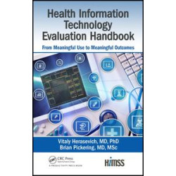 Health Information Technology Evaluation Handbook Health Information Technology Evaluation Handbook