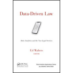 Data-Driven Law Data-Driven Law