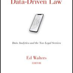 Data-Driven Law