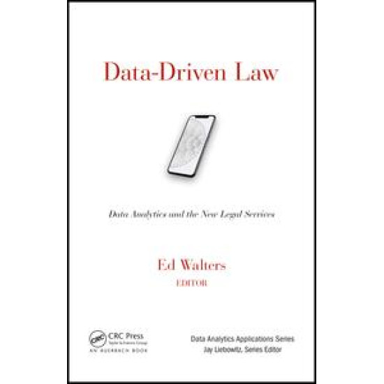 Data-Driven Law Data-Driven Law