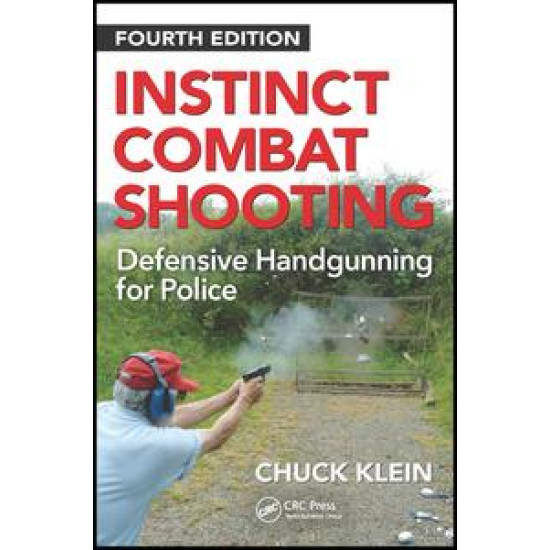 Instinct Combat Shooting Instinct Combat Shooting