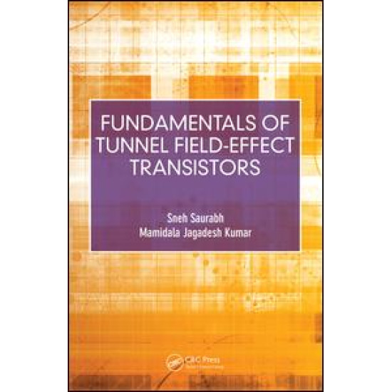 Fundamentals of Tunnel Field-Effect Transistors