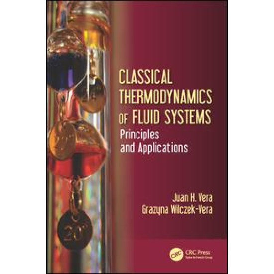 Classical Thermodynamics of Fluid Systems