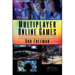 Multiplayer Online Games Multiplayer Online Games