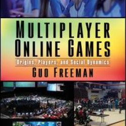 Multiplayer Online Games Multiplayer Online Games