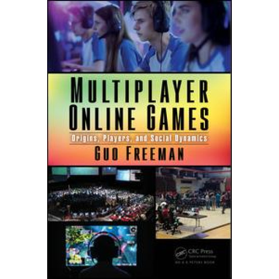 Multiplayer Online Games Multiplayer Online Games