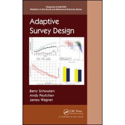 Adaptive Survey Design Adaptive Survey Design