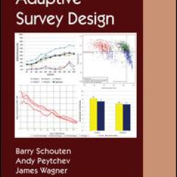 Adaptive Survey Design Adaptive Survey Design