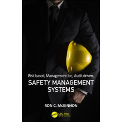 Risk-based, Management-led, Audit-driven, Safety Management Systems Risk-based, Management-led, Audit-driven, Safety Management Systems