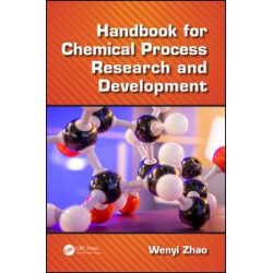 Handbook for Chemical Process Research and Development Handbook for Chemical Process Research and Development
